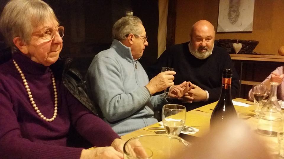 coop_garibaldi's tweet photo. Grazie Fiorenzo! Serate memorabile e cucina sopraffina... https://t.co/iGeQPkmOaq