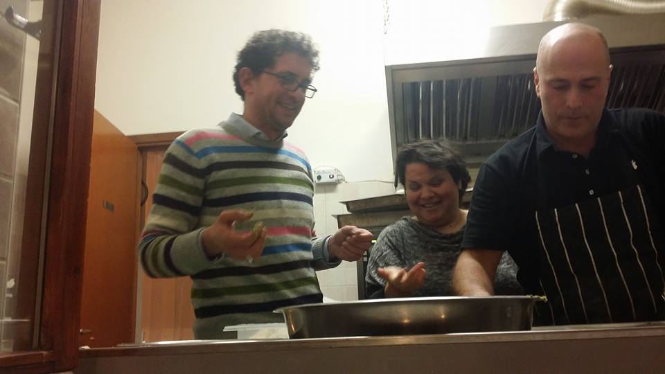 coop_garibaldi's tweet photo. Grazie Fiorenzo! Serate memorabile e cucina sopraffina... https://t.co/iGeQPkmOaq