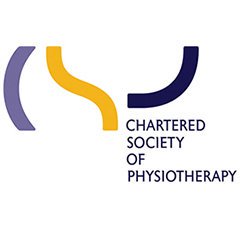 Chartered Society of Physiotherapy (CSP) tweet media