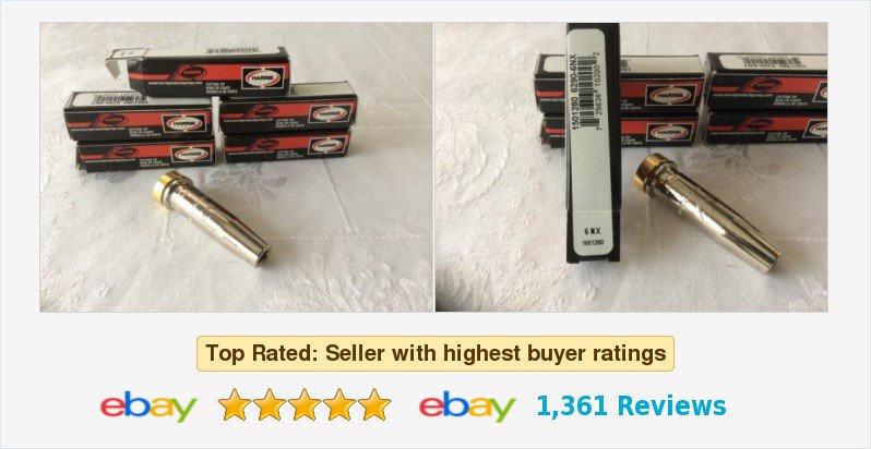 VeezVillage's tweet photo. #Harris #Welding #Cutting #Torch Tips #6290 #6NX Lot Of 5 #NIB LP #Propane #New #weldingtips #torchtips https://t.co/cxwg8WQbDB https://t.co/5TlhpyeTjY