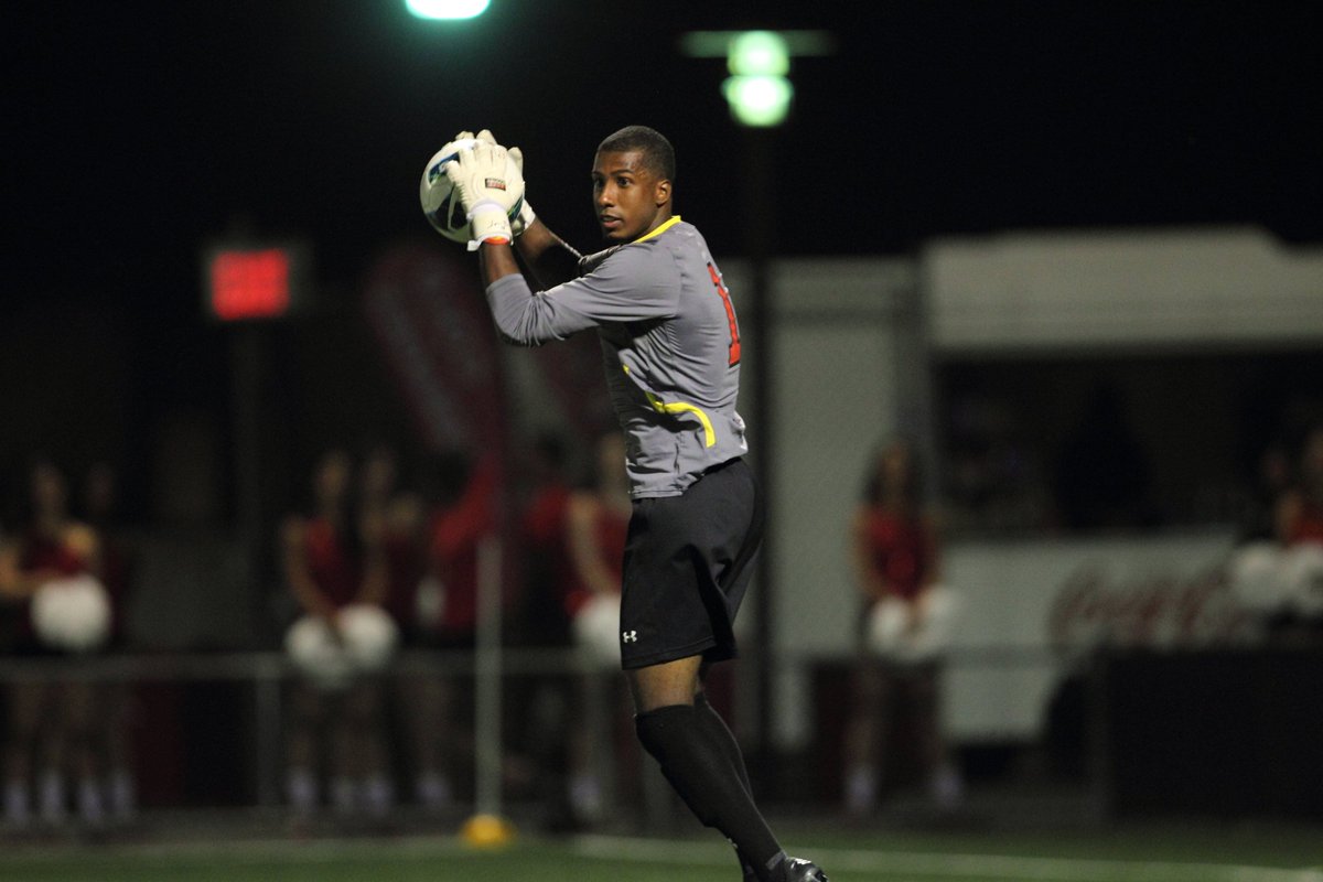 StJohnsMSoccer's tweet photo. A big congratulations to Rafael Diaz on signing an MLS contract with the New York Red Bulls! #SJUMSOC

STORY- https://t.co/frC9BU6tHg https://t.co/YF1BMymKP9