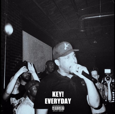 TheHypeBelieved's tweet photo. Listen to @FATMANKEY "Everyday" https://t.co/96s0IL1zJN https://t.co/2CsS3t4Wc0