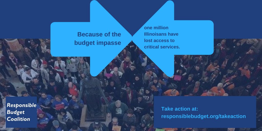 HMPRG's tweet photo. The State of the State is tomorrow. Take Action TODAY for an #ILBudgetNow ! https://t.co/jyQpMpdLCl @RespBudgetIL #SOSIL #twill https://t.co/EjFAeIa4PY