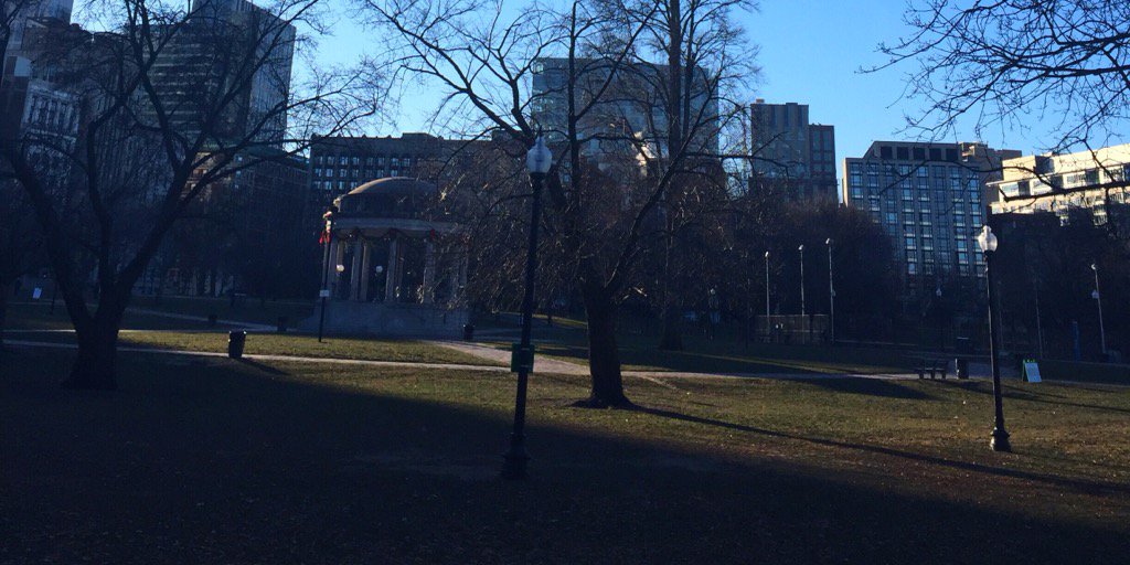 FOPG's tweet photo. Protect #BostonCommon the People's Park - 9am in Dec so little sun #stopshadowcreep @BostonPlans @universalhub https://t.co/sn9YH7EpvG