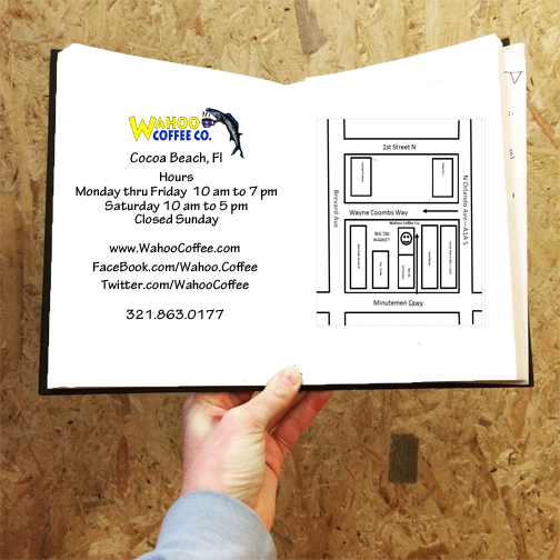 Wahoo Coffee tweet media