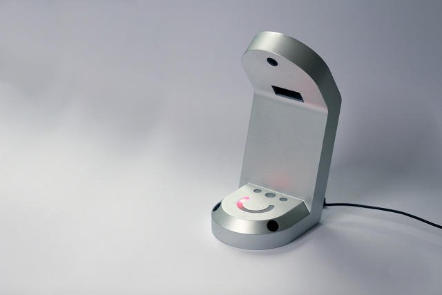 IngTurabo's tweet image. Meet #HoloLamp: puts #3DObjects on your desk, No headset necessary ow.ly/1zkm308hXkO @FastCoDesign