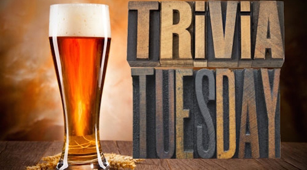 TukeesAZ's tweet photo. Make Tuesday night as fun as a Saturday night. Come to #Trivia Tuesdays at #TeamTukees! https://t.co/Ke5ENzKebP #SportsBar #Beer https://t.co/DkRqWcW32Y