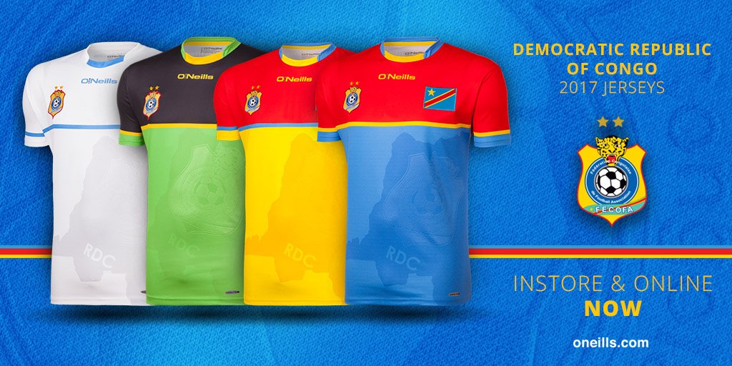  FECOFA (Fédération congolaise de football association)