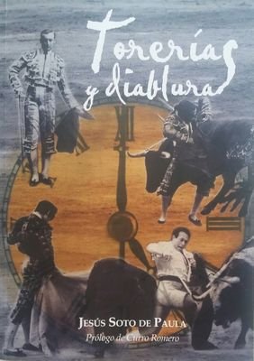 rafaelelpipo's tweet photo. SORTEO PIPOTERO.
Libro de @sotodepaula firmado por Jesus,y Rafael de Paula.
Dedícales tu poema.
RETUITEA.Suerte. https://t.co/1UXueF7gZg
