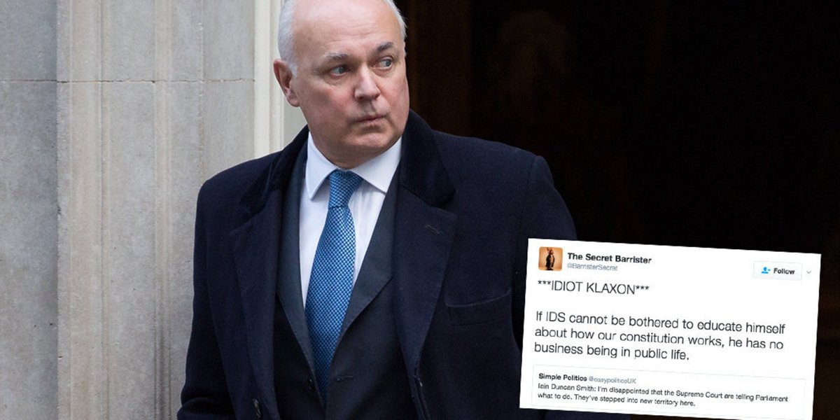 HuffPostUK tweet picture