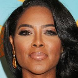 Happy Birthday Kenya Moore 