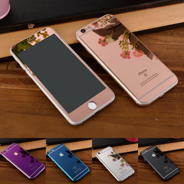 TurnerStore's tweet image. A VENDRE
Protège incassable effet miroir dos&amp;amp;devant pour :
Iphone 6 +/6S+
Ip 6/6S 
Ip 5G/5S
Ip 4G/4S
Prix 42.000Ar
Contact:033.14.260.34