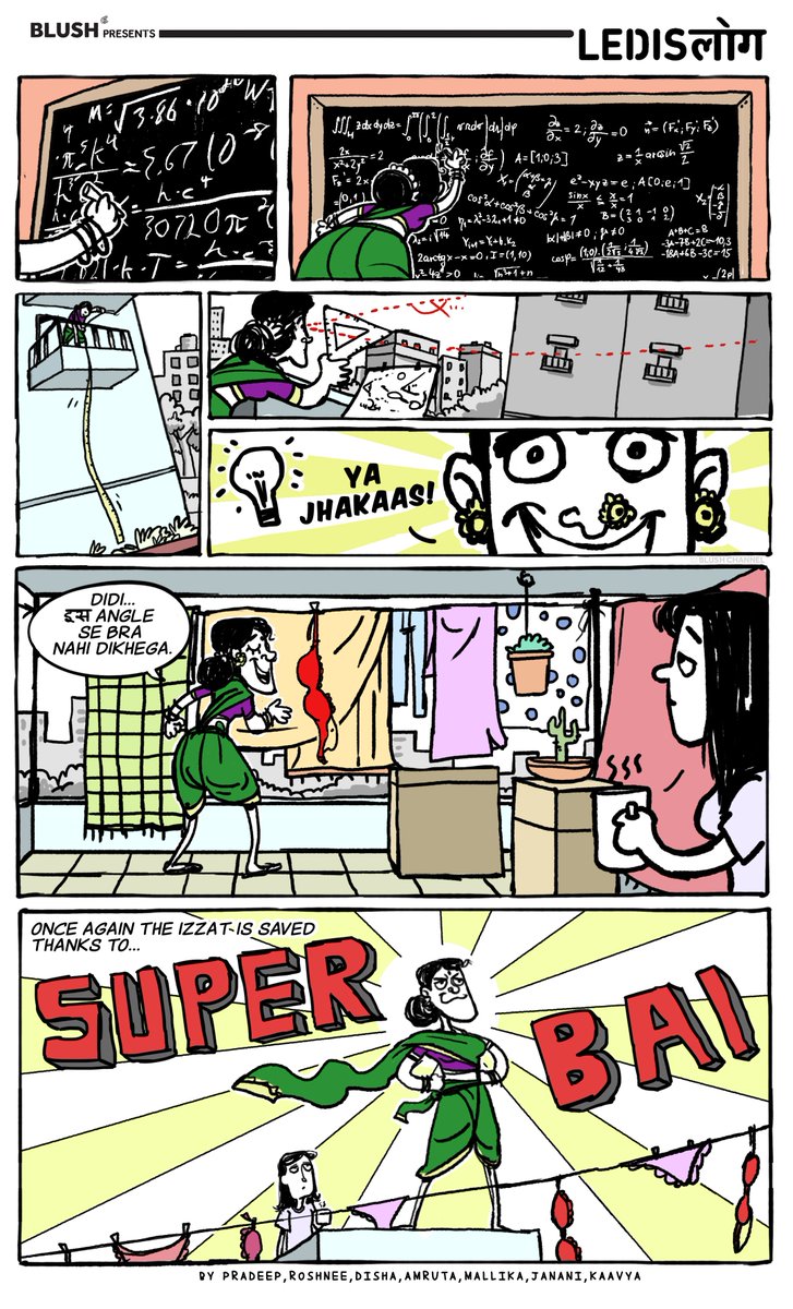 Blush_Channel's tweet photo. #LedisLog | Strip 02 Sherlock Homes https://t.co/aQ9n6zxmZ3