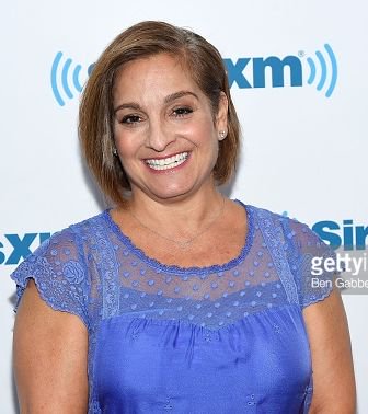 Happy Birthday Mary Lou Retton 