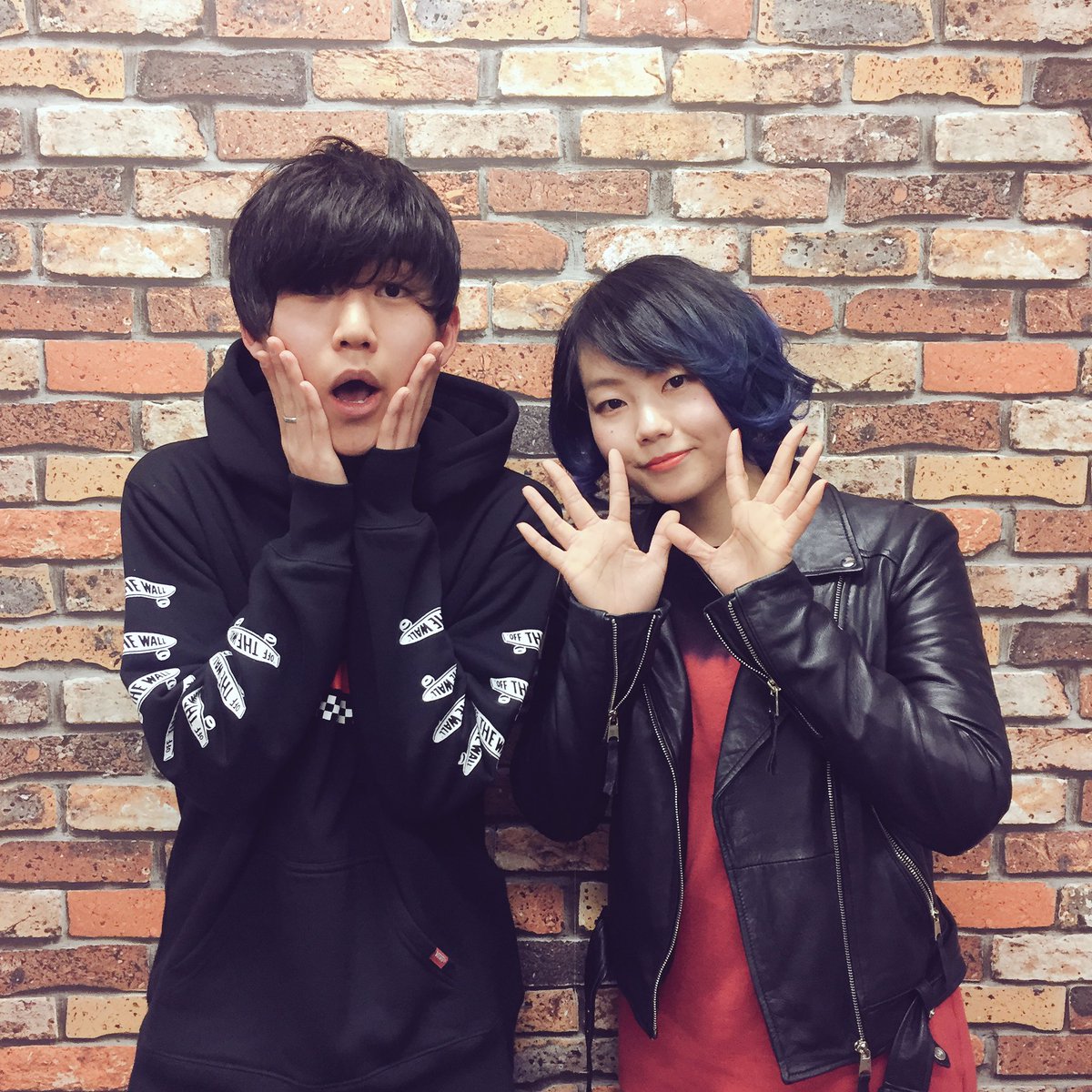 ライブを100倍楽しむlive Yeah على تويتر 徳福ライブ Mrs Green Appleの若井くん 綾華ちゃんが登場したlisten With終了 2人の選曲が楽しすぎてあっという間に時間が過ぎました ミセスの新年初ライブ が2 18に開催する徳福ライブ ぜひ遊びに来てね