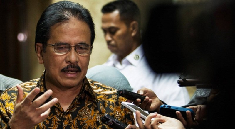 Tanah Nganggur Kena Pajak Progresif, Itu Demi Kebaikan Bersama okz.me/CXxq3