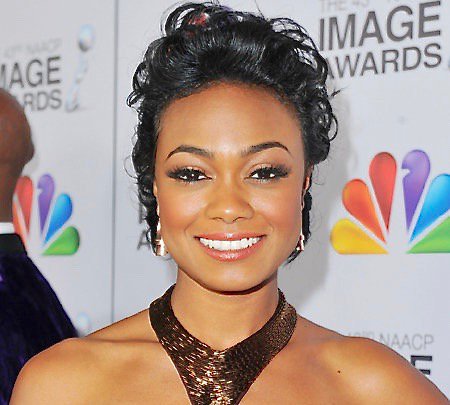 HAPPY BIRTHDAY... TATYANA ALI! \"BOY YOU KNOCK ME OUT\".   