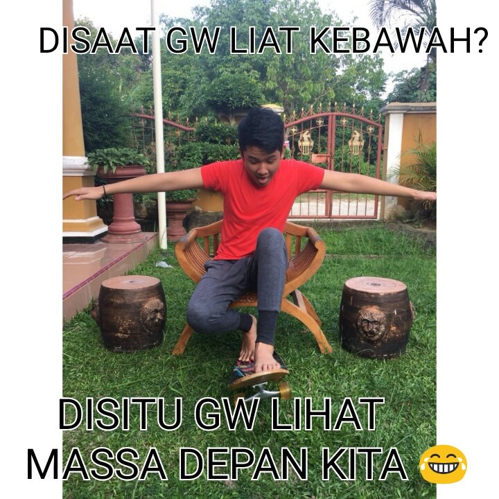 NishaAullia's tweet photo. Massa depan yang cerah yahhh @bagasrds @papa_abc @bagasrdsINFO #BagasranOpfoll https://t.co/I2oXR0ma9p