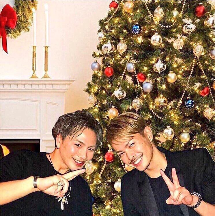 Ami_ryuji92's tweet photo. このコンビ好きな人RT☺️💗

 #臣隆 
#好きな人RT 
#いっぱいきたら嬉しい https://t.co/zfoiHuaNNG