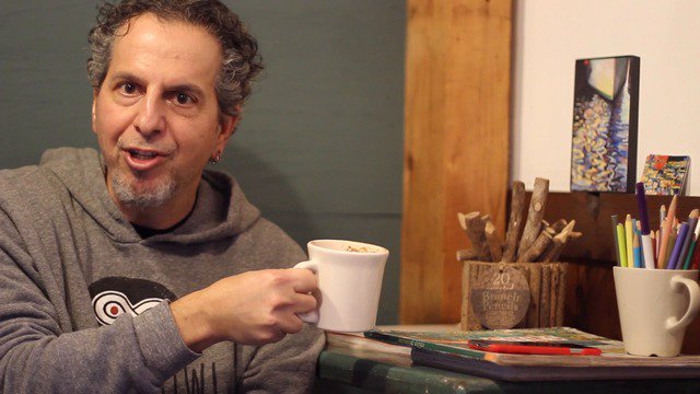 MarTech Coffee Talk: "Can I Really Afford a DAM?" bit.ly/2kn8eow