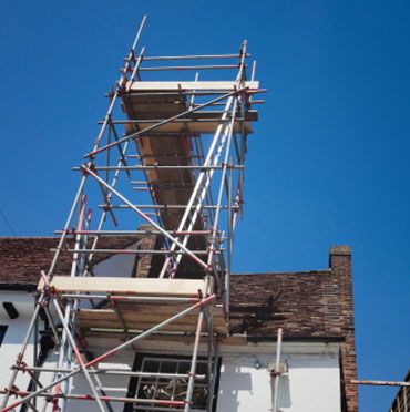 mjbcarpentry's tweet photo. Worried about your #roof? Here's 5 simple checks to see if you need a new one https://t.co/VumilTzo9j #roofing https://t.co/Xk9ECB2LSG