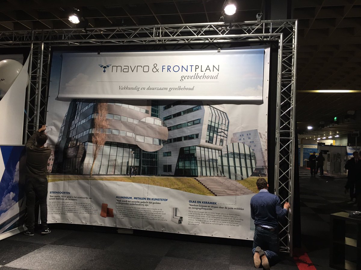 Frontplan tweet picture