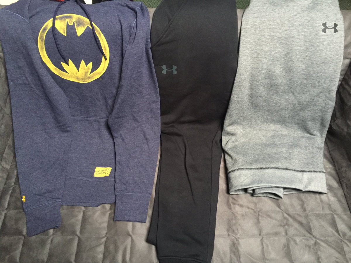 Rob Lyttle (@rob_lyttle) on Twitter photo Kit game seriously strong @UnderArmourUK big thanks to <a href="/podium4sport/">Podium 4 Sport</a> for sorting me out 👌🏻 Kit game seriously strong @UnderArmourUK big thanks to <a href="/podium4sport/">Podium 4 Sport</a> for sorting me out 👌🏻
