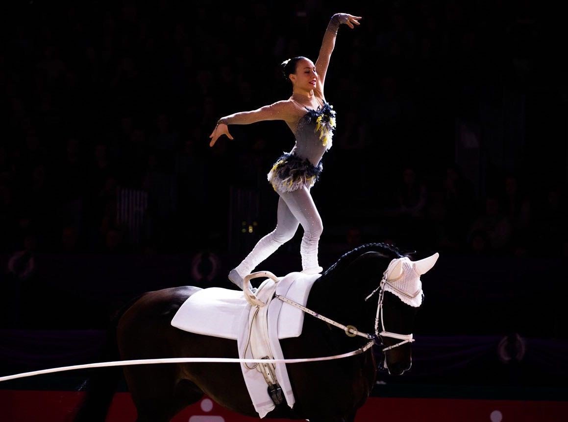 .#Vauting &amp; superheroes: more in common than we think! Read fei.org/stories/vaulti… #superhero #hero #comic #marvel #art #xmen #spiderman