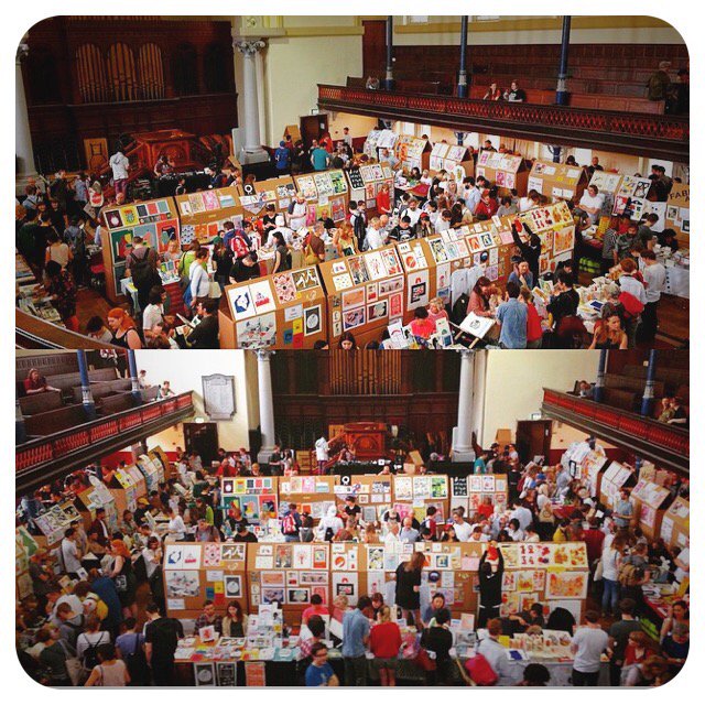 Micro Library Books tweet media