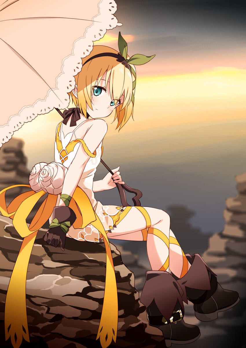 アニ痛 テイルズ オブ ゼスティリア エドナ Tales Of Zestiria Edna No 6 Artist Moso T Co 0krdexxxmn T Co Bsjia3fsyr テイルズオブゼスティリア エドナ T Co 05inzttbqw