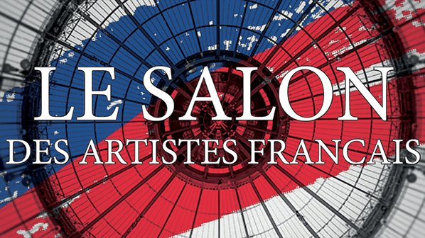 BeaMartiniRP's tweet photo. Le Salon des Artistes Français #Evenement #ConnaissancedesArts https://t.co/wk39Z7Fjm8 via @Cdesarts @GrandPalaisRmn @SocArtFrancais https://t.co/n3EMkSKUr1