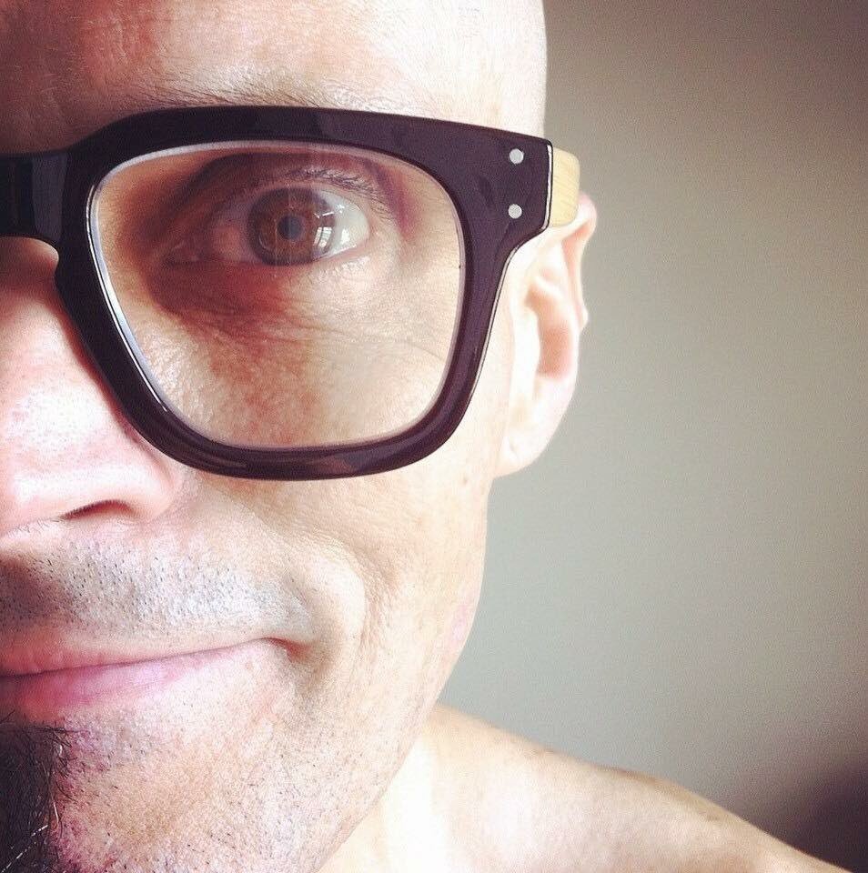 Super excited to announce that Kevin will be back with THE BOOTH at Blush 2017! <a href="/reneepellerine/">Evie</a> -- blushottawa.com