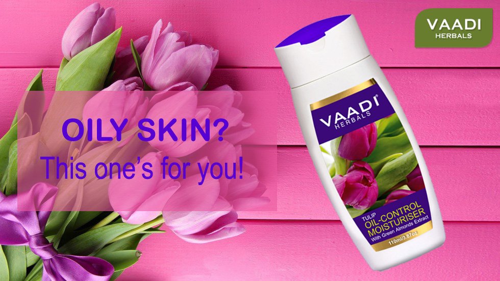 VASTHERBAL's tweet photo. Get rid of excessive skin-oil with Oil Control Moisturizer https://t.co/v8AoP11xmM