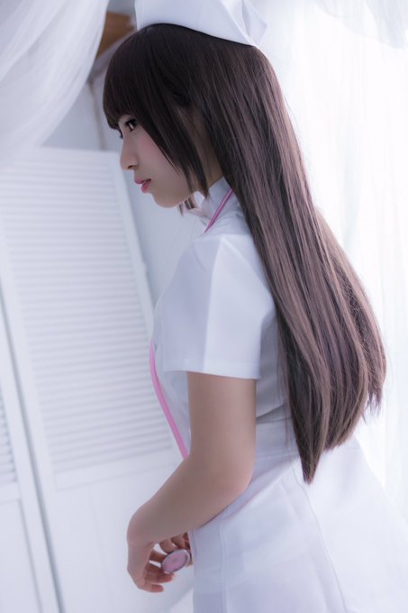 Twitterのコスプレ画像49