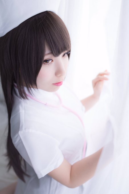 Twitterのコスプレ画像48