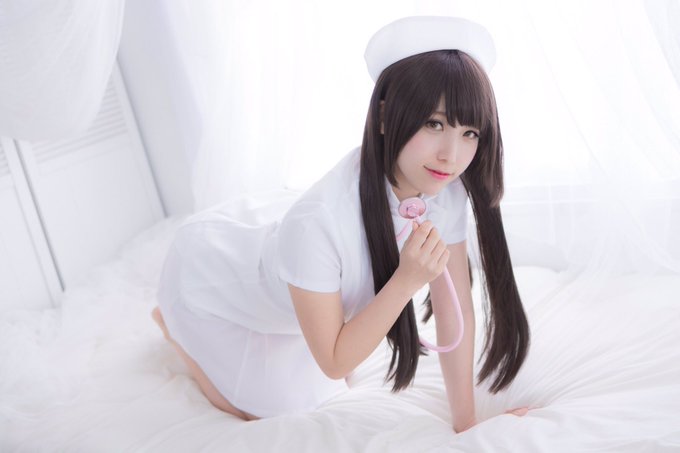 Twitterのコスプレ画像47