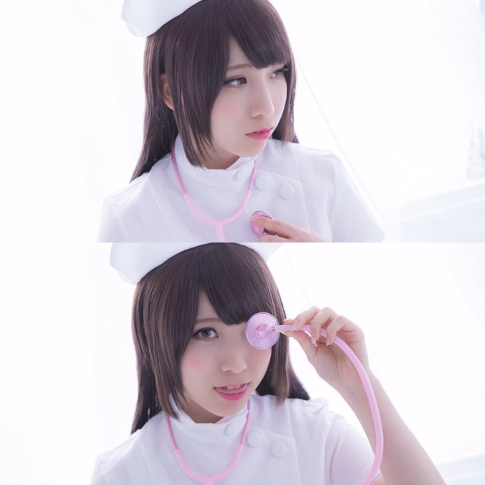 Twitterのコスプレ画像50