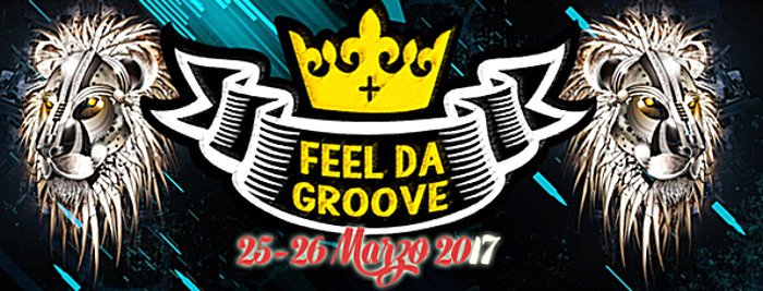 Danzapuntoes's tweet photo. 4ª Edición de Feel Da Groove
https://t.co/JhL6Fzy2WU https://t.co/FernAjxlLc