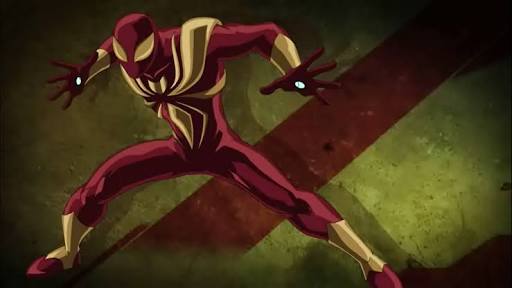 ট ইট র Genki ディスク ウォーズ参戦希望 アマデウス チョ アイアン スパイダーマンも ディスク ウォーズ アベンジャーズの続編に初登場してほしい アマデウス チョ アイアン スパイダーマン アイアン スパイダー アルティメット
