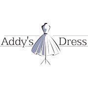 Dress sponsor <a href="/addysdress/">Addy's Dress</a> - unique, modern take on classic, feminine styles!
