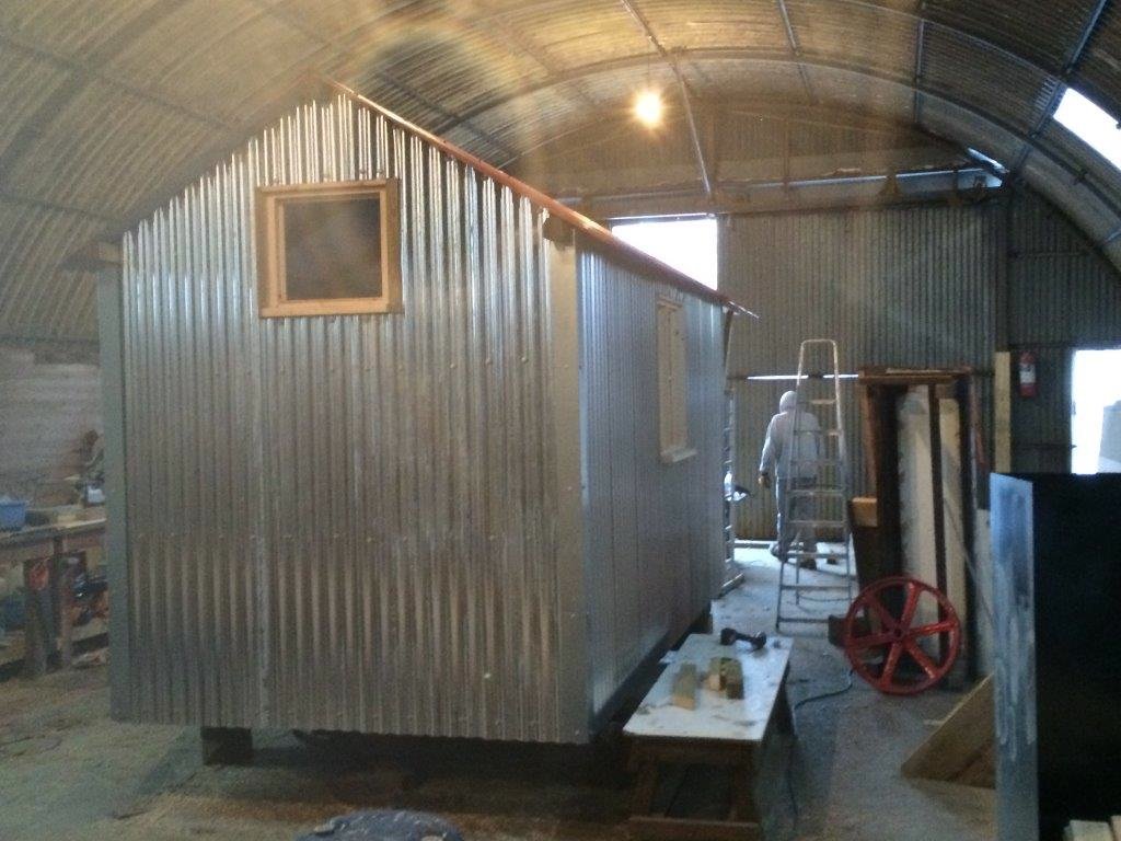 Barsham Barns tweet media