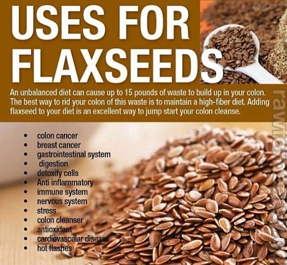 AHealthBlog's tweet photo. Daily supplementation of ground flaxseed can reduce estrogen levels ➡ https://t.co/UaBobVqREA https://t.co/A8agn74QdI