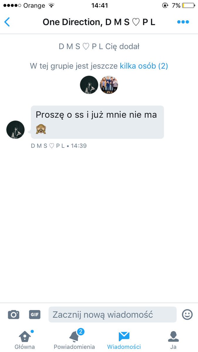 allofthexstars's tweet photo. @DMSPL1 Dziękuje bardzo Spełniłaś moje marzenie,jeszcze raz dziękuje💕 https://t.co/NpI0iV6T0m