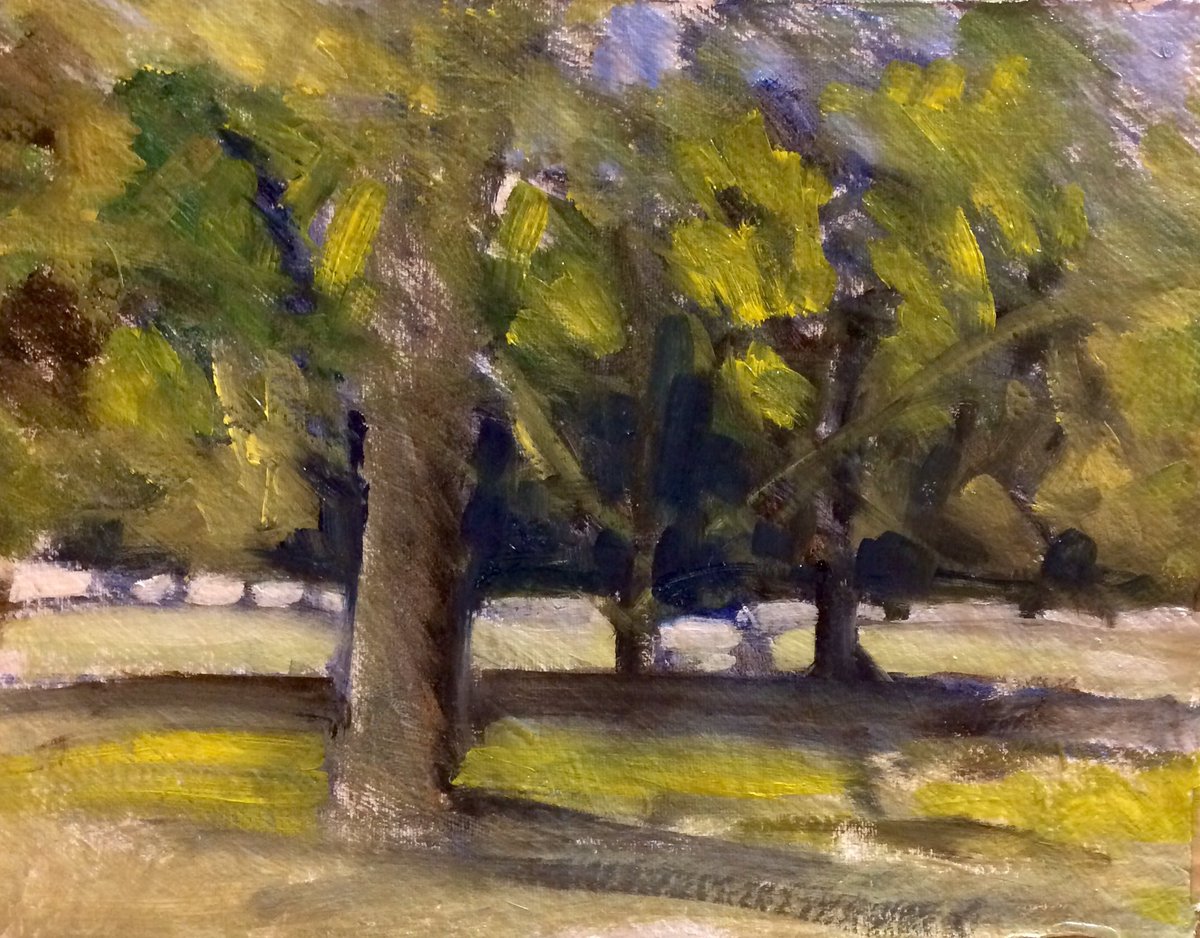 HattonRoger's tweet image. This one pre-selected and rejected for RBA @mallgalleries , still at least I was one of the 490 pre-selected.
It's now for sale.