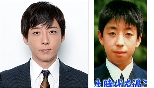 ムラヤマもぐたん 高橋一生さん若い頃の日村さんに似てる説 カルテット T Co Xvxjkxgfa9 Twitter