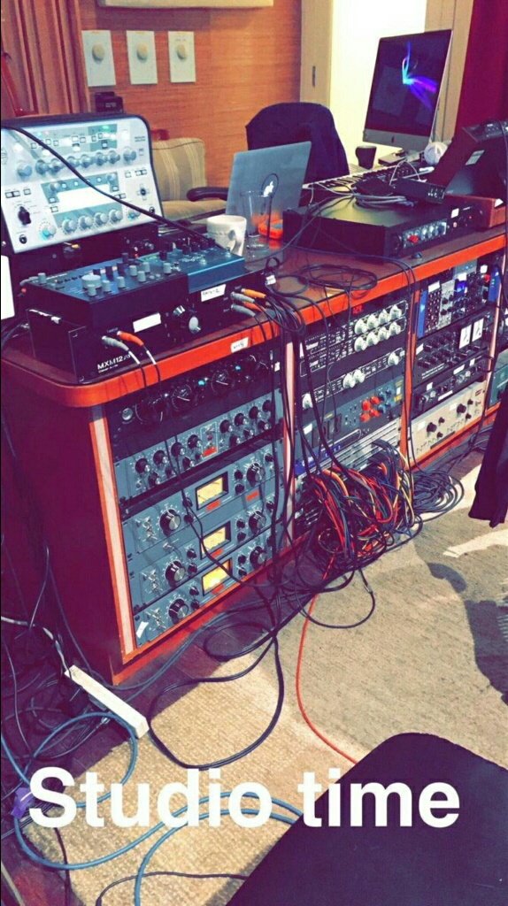 MarliMusic's tweet photo. https://t.co/qZcjyyFgRM