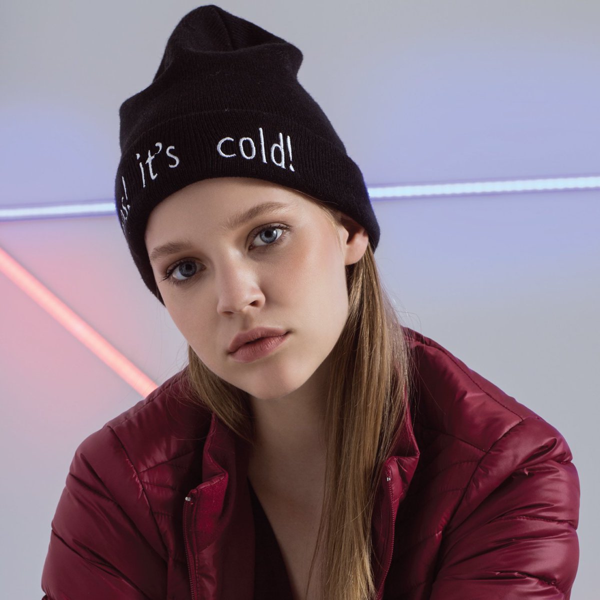 colins's tweet photo. Kafana soğukları değil, stiline en uygun Colin’s beresini tak ;) #coldstyle #winterfun #fashionable https://t.co/MRDlZeRNiz