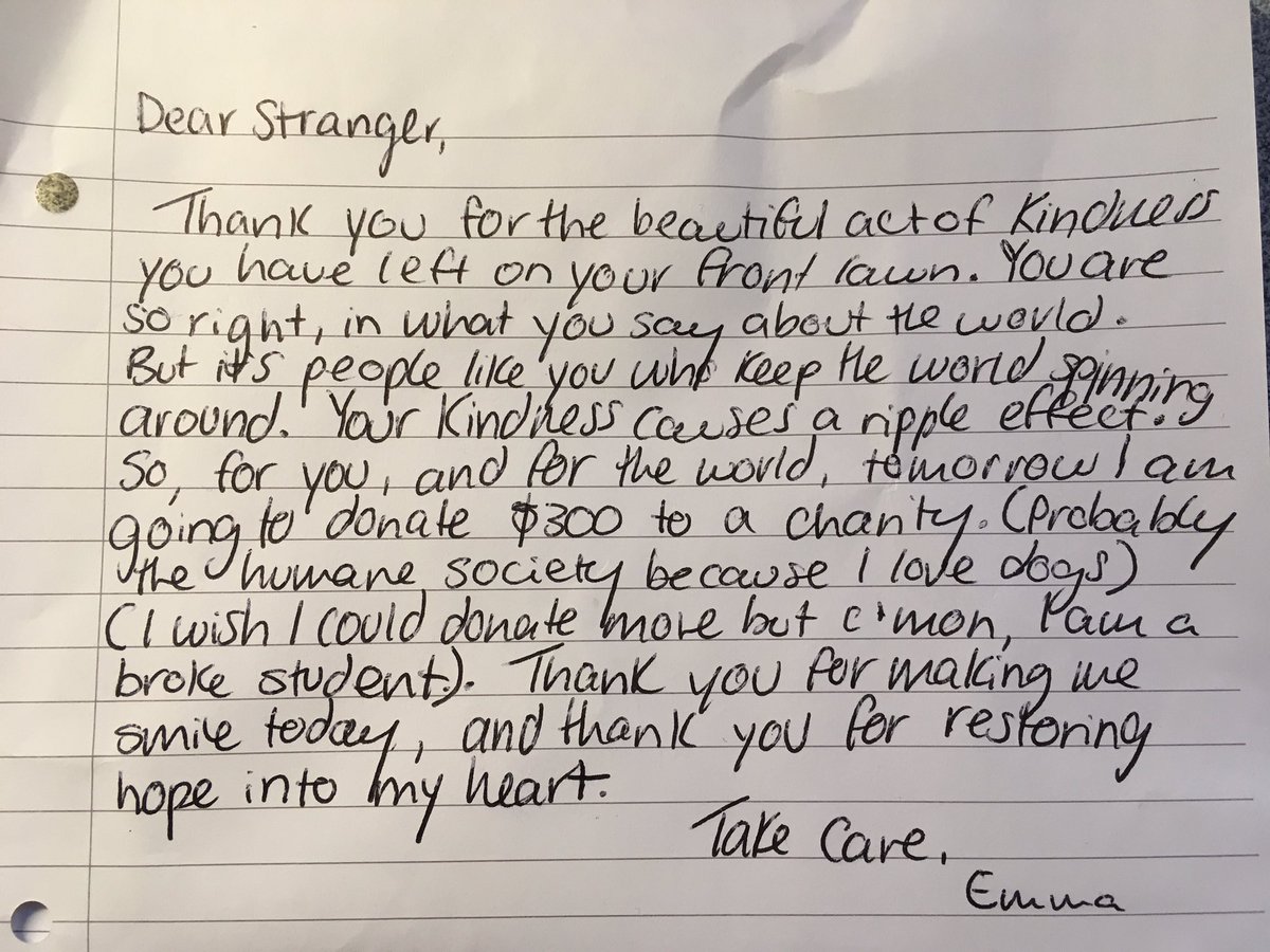 kirksullivan's tweet image. "This place could be beautiful, right?"