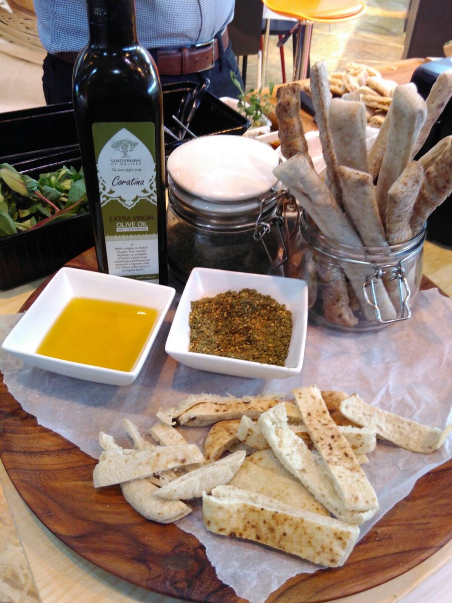 NinaBakeryEU's tweet photo. @Sirha_Lyon  #Breadsticks #Healthyfood  #Goodfood #NinaBakery https://t.co/janekoQKvW