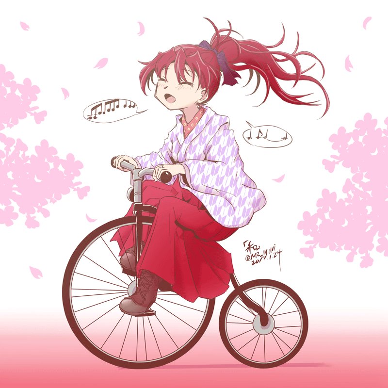 170124まとめ #まどマギ版真剣深夜の創作60分一本勝負 「和」 - Togetter